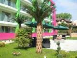  Hotel Fortuna, Eforie Nord Aleea Perla nr.4 
