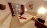  Hotel Fortuna, Eforie Nord Aleea Perla nr.4 