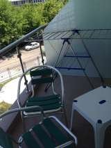 Hotel Fortuna, Eforie Nord, Eforie Nord
