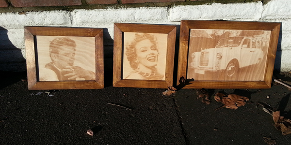  Profile Photos of Antoinette's 1 Bakers Lane London N64JA - Photo 5 of 13