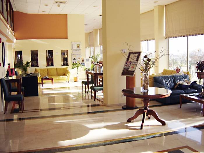  Profile Photos of Agapinor Hotel 24-30 Nikodimou Mylona Street - Photo 40 of 44