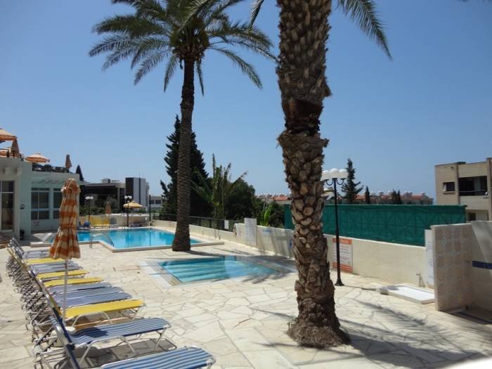 Swimming Pool                                       Profile Photos of Agapinor Hotel 24-30 Nikodimou Mylona Street - Photo 25 of 44