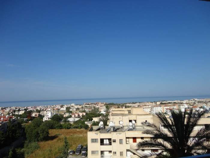 View from a Sea View Room                                Profile Photos of Agapinor Hotel 24-30 Nikodimou Mylona Street - Photo 12 of 44