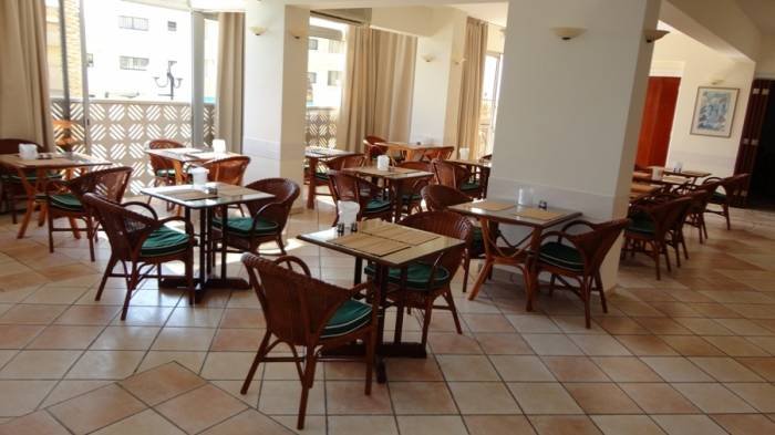 Neptune Breakfast Room                                Profile Photos of Agapinor Hotel 24-30 Nikodimou Mylona Street - Photo 9 of 44