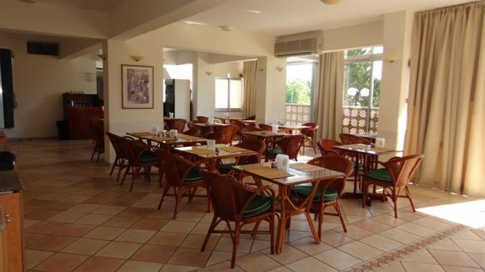 Neptune Breakfast Room                                            Profile Photos of Agapinor Hotel 24-30 Nikodimou Mylona Street - Photo 8 of 44