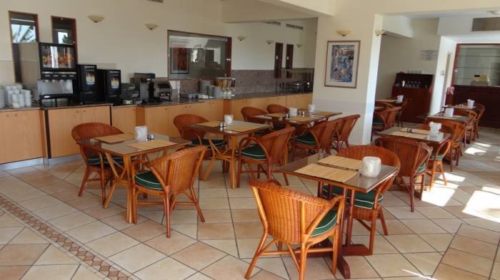 Neptune Breakfast Room                                            Profile Photos of Agapinor Hotel 24-30 Nikodimou Mylona Street - Photo 7 of 44