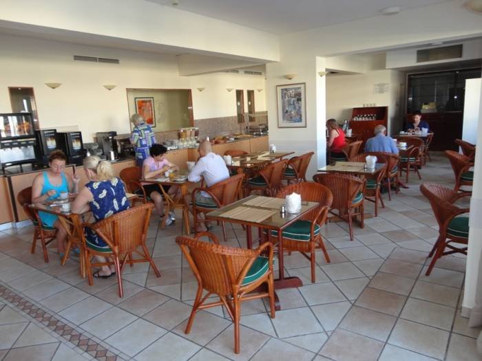                                 Profile Photos of Agapinor Hotel 24-30 Nikodimou Mylona Street - Photo 6 of 44