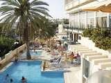  Agapinor Hotel 24-30 Nikodimou Mylona Street 
