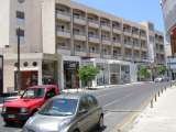Agapinro Hotel in Paphos Town Centre Agapinor Hotel 24-30 Nikodimou Mylona Street 
