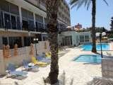 Swimming Pool                         Agapinor Hotel 24-30 Nikodimou Mylona Street 