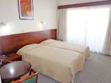 Twin Sea View Room                                Agapinor Hotel 24-30 Nikodimou Mylona Street 