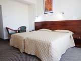Twin Town View Room                                      Agapinor Hotel 24-30 Nikodimou Mylona Street 