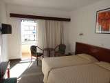 Twin Town View Room                    Agapinor Hotel 24-30 Nikodimou Mylona Street 