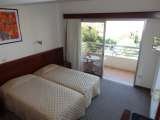 1st Floor Sea View Room                             Agapinor Hotel 24-30 Nikodimou Mylona Street 