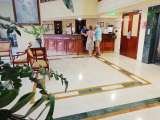 Hotel Reception                            Agapinor Hotel 24-30 Nikodimou Mylona Street 