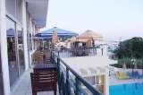 Lounge terrace                                Agapinor Hotel 24-30 Nikodimou Mylona Street 