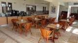 Neptune Breakfast Room                                            Agapinor Hotel 24-30 Nikodimou Mylona Street 
