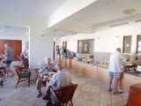 Neptune Breakfast Room                                            Agapinor Hotel 24-30 Nikodimou Mylona Street 