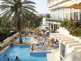                                , Agapinor Hotel, Paphos