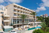 Agapinor Hotel, Paphos