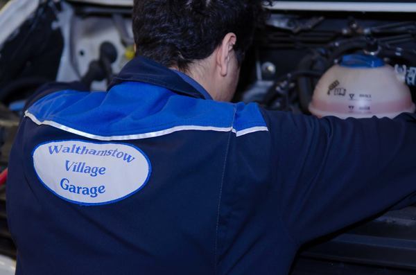  Profile Photos of Walthamstow Village Garage 28 Ravenswood Road - Photo 4 of 6