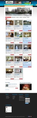  Profile Photos of Condo with Good Rental Yield - JoanneHomes.com 28 Race Course Lane Singapore 218500 - Photo 1 of 1