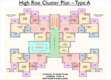Supertech Officers Enclave - For more info call us- 9999019993 Supertech Officer's Enclave-Offering Independent Floors for Govt Emp. Sohna Road, Sector 2, Gurgaon 