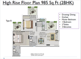 Supertech Officers Enclave - For more info call us- 9999019993 Supertech Officer's Enclave-Offering Independent Floors for Govt Emp. Sohna Road, Sector 2, Gurgaon 
