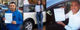 London Intensive Driver Training, Deancross Street
