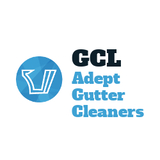 GCL Adept Gutter Cleaners, London