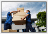 Total Home Packers & Movers, New Delhi
