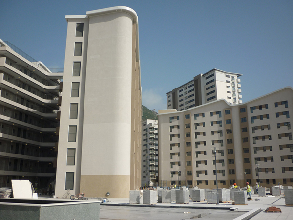  Profile Photos of Waterproofing, Thermal and Acoustic Insulation in Gibraltar Queensway Rd - Photo 3 of 4