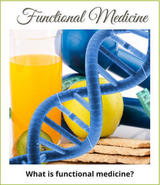 Doctor Jof Functional Medicine, Prince Albert