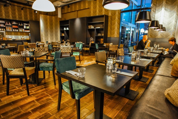  Profile Photos of Restaurant Brooklyn NDSM Plein 30 - Photo 1 of 1