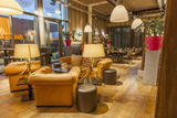  Restaurant Brooklyn NDSM Plein 30 
