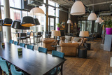  Restaurant Brooklyn NDSM Plein 30 