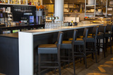  Restaurant Brooklyn NDSM Plein 30 