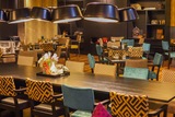  Restaurant Brooklyn NDSM Plein 30 