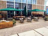 Restaurant Brooklyn, Amsterdam