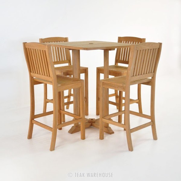  Profile Photos of Casa Bella Designs- Teak Wood indoor & outdoor Furniture 2-9-G,  Space U8 Mall, 6 Persiaran Pasak Bumi, Bukit Jelutong - Photo 7 of 11