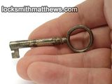 Matthews 24-Hour Service Locksmith - Matthews, NC (704) 322-3069 Matthews, NC 28105 Locksmith Matthews 1701 Gander Cove Ln 