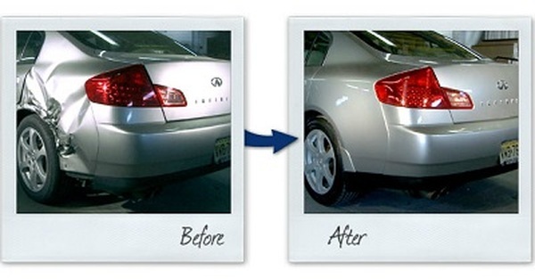  Profile Photos of Espana's Collision Repair 470 E Brokaw Rd - Photo 5 of 7