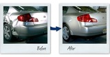 Espana's Collision Repair, San Jose