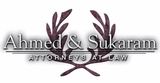 Ahmed & Sukaram, Attorneys At Law, San Jose