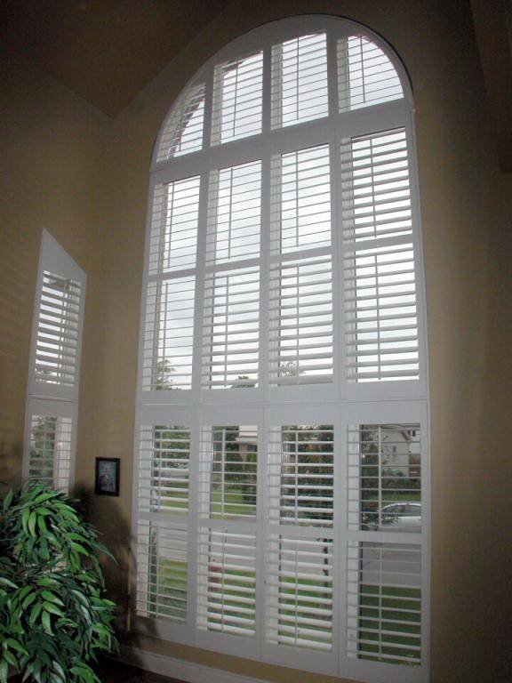  Profile Photos of Craftsman Custom Built Shutters Inc 120 Finchdene Square Unit 11 - Photo 2 of 14