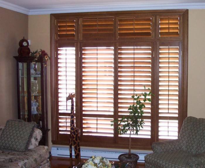  Profile Photos of Craftsman Custom Built Shutters Inc 120 Finchdene Square Unit 11 - Photo 8 of 14