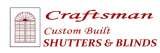  Craftsman Custom Built Shutters Inc 120 Finchdene Square Unit 11 