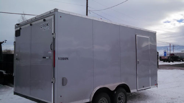  Profile Photos of Mountain West Trailers, LLC 1470 South Hwy 40 Suite A - Photo 2 of 10