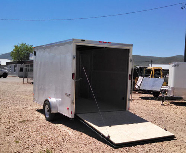  Profile Photos of Mountain West Trailers, LLC 1470 South Hwy 40 Suite A - Photo 6 of 10