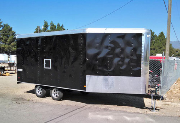  Profile Photos of Mountain West Trailers, LLC 1470 South Hwy 40 Suite A - Photo 8 of 10